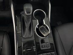 Toyota Highlander 2.5L Intelligent Hybrid AWD Premium 7-Seater - ფოტო 15