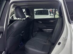 Toyota Highlander 2.5L Intelligent Hybrid AWD Premium 7-Seater - ფოტო 5