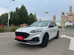 Ford Kuga 2024 EcoBoost 245 AWD ST-Line Pro - ფოტო 1