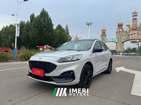 2023 Ford Kuga 2024 EcoBoost 245 AWD ST-Line Pro - ავტომობილი ჩინეთიდან