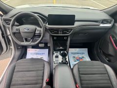 Ford Kuga 2024 EcoBoost 245 AWD ST-Line Pro - ფოტო 10