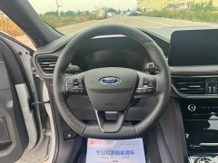 Ford Kuga 2024 EcoBoost 245 AWD ST-Line Pro - ფოტო 11
