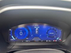 Ford Kuga 2024 EcoBoost 245 AWD ST-Line Pro - ფოტო 12