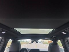 Ford Kuga 2024 EcoBoost 245 AWD ST-Line Pro - ფოტო 15
