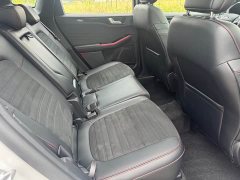 Ford Kuga 2024 EcoBoost 245 AWD ST-Line Pro - ფოტო 16