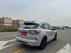 Ford Kuga 2024 EcoBoost 245 AWD ST-Line Pro - ფოტო 18