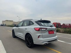 Ford Kuga 2024 EcoBoost 245 AWD ST-Line Pro - ფოტო 19