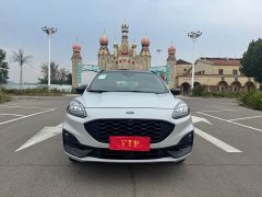 Ford Kuga 2024 EcoBoost 245 AWD ST-Line Pro - ფოტო 2