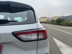 Ford Kuga 2024 EcoBoost 245 AWD ST-Line Pro - ფოტო 20