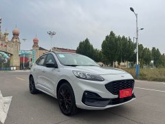 Ford Kuga 2024 EcoBoost 245 AWD ST-Line Pro - ფოტო 3