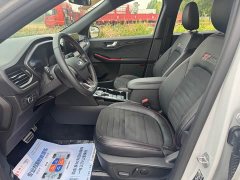 Ford Kuga 2024 EcoBoost 245 AWD ST-Line Pro - ფოტო 7