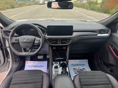 Ford Kuga 2024 EcoBoost 245 AWD ST-Line Pro - ფოტო 9