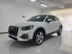 Audi Q2L 35 TFSI Progressive Elegance - ფოტო 1