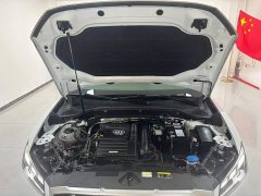 Audi Q2L 35 TFSI Progressive Elegance - ფოტო 12