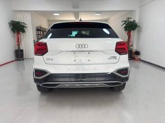 Audi Q2L 35 TFSI Progressive Elegance - ფოტო 14
