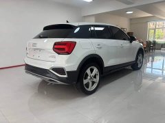 Audi Q2L 35 TFSI Progressive Elegance - ფოტო 15