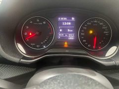 Audi Q2L 35 TFSI Progressive Elegance - ფოტო 16