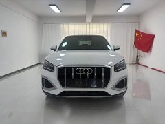 Audi Q2L 35 TFSI Progressive Elegance - ფოტო 2