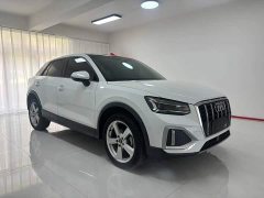 Audi Q2L 35 TFSI Progressive Elegance - ფოტო 3