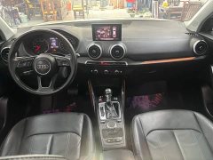 Audi Q2L 35 TFSI Progressive Elegance - ფოტო 8