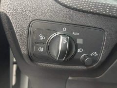 Audi Q2L 35 TFSI Progressive Elegance - ფოტო 9