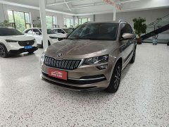 Skoda Corollac 2022 TSI280 Premium Edition - ფოტო 1