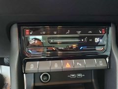 Skoda Corollac 2022 TSI280 Premium Edition - ფოტო 10