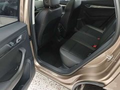 Skoda Corollac 2022 TSI280 Premium Edition - ფოტო 12