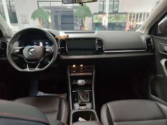 Skoda Corollac 2022 TSI280 Premium Edition - ფოტო 13