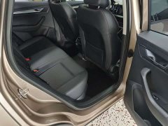 Skoda Corollac 2022 TSI280 Premium Edition - ფოტო 16