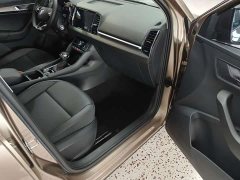 Skoda Corollac 2022 TSI280 Premium Edition - ფოტო 17