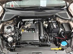 Skoda Corollac 2022 TSI280 Premium Edition - ფოტო 19
