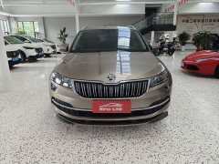 Skoda Corollac 2022 TSI280 Premium Edition - ფოტო 2