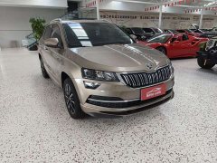 Skoda Corollac 2022 TSI280 Premium Edition - ფოტო 3