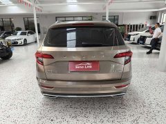 Skoda Corollac 2022 TSI280 Premium Edition - ფოტო 7