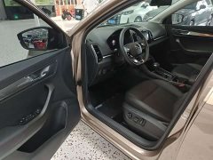 Skoda Corollac 2022 TSI280 Premium Edition - ფოტო 8