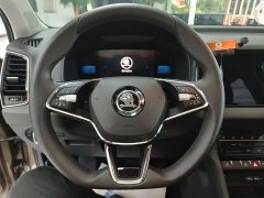 Skoda Corollac 2022 TSI280 Premium Edition - ფოტო 9