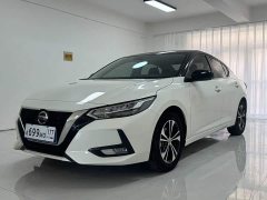 Nissan Sylphy 1.6L XL CVT Comfort Edition - ფოტო 1