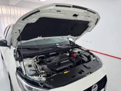 Nissan Sylphy 1.6L XL CVT Comfort Edition - ფოტო 10