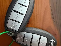 Nissan Sylphy 1.6L XL CVT Comfort Edition - ფოტო 11