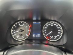 Nissan Sylphy 1.6L XL CVT Comfort Edition - ფოტო 12