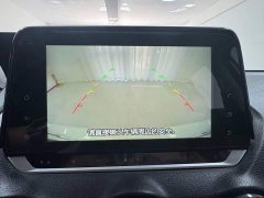 Nissan Sylphy 1.6L XL CVT Comfort Edition - ფოტო 16