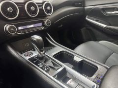 Nissan Sylphy 1.6L XL CVT Comfort Edition - ფოტო 17