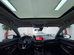 Nissan Sylphy 1.6L XL CVT Comfort Edition - ფოტო 20