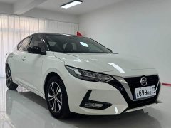 Nissan Sylphy 1.6L XL CVT Comfort Edition - ფოტო 3