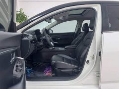Nissan Sylphy 1.6L XL CVT Comfort Edition - ფოტო 4
