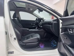 Nissan Sylphy 1.6L XL CVT Comfort Edition - ფოტო 5
