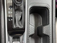 Nissan Sylphy 1.6L XL CVT Comfort Edition - ფოტო 8