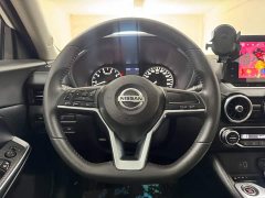 Nissan Sylphy 1.6L XL CVT Comfort Edition - ფოტო 9
