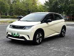 BYD Dolphin 420km Freedom Edition - ფოტო 1